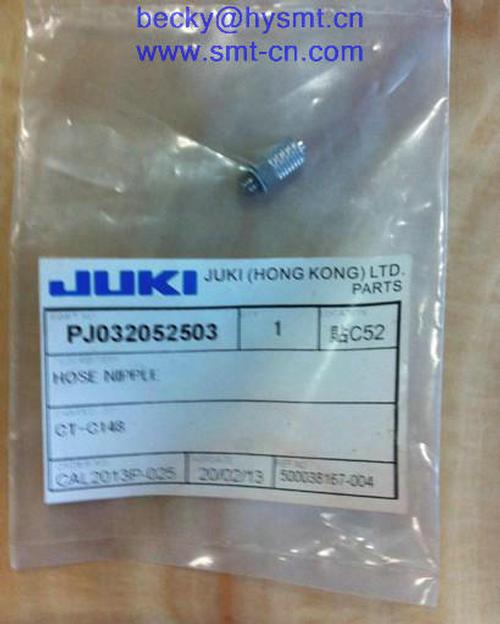 Juki HOSE NIPPLE PJ032052503